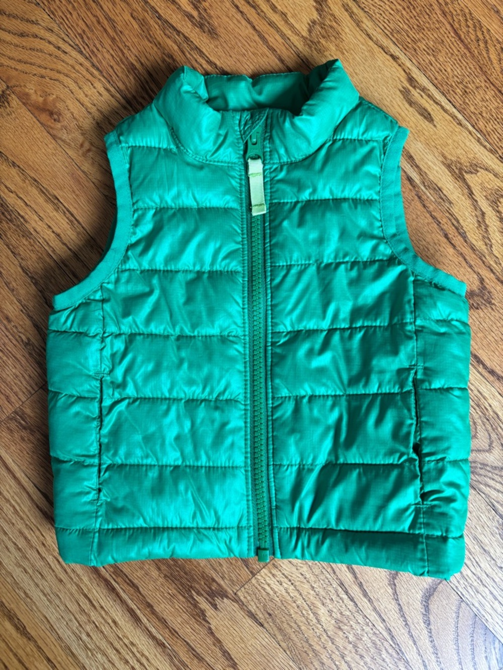 Primary 12-18m Puffer Vest